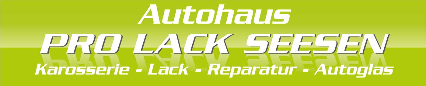 Logo pro lack